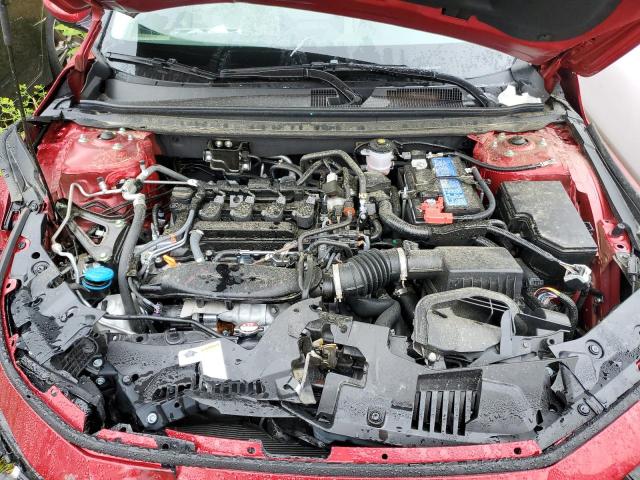 2025 HONDA ACCORD LX 1HGCY1F2XSA016001