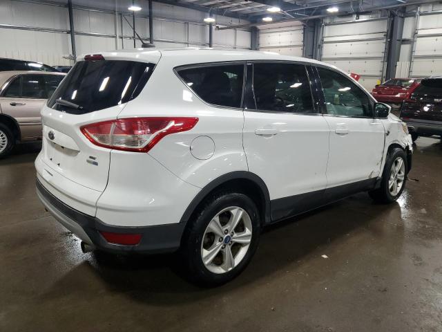 Vin: 1fmcu9gx8dua10522, lot: 59181665, ford escape se 20133