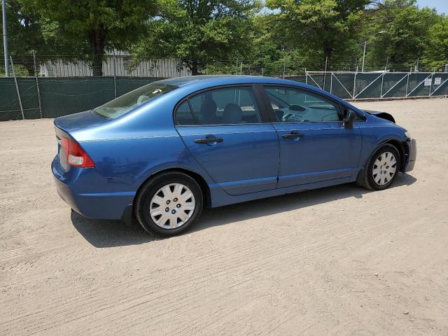 Vin: 19xfa1f35be011407, lot: 59532095, honda civic vp 20113