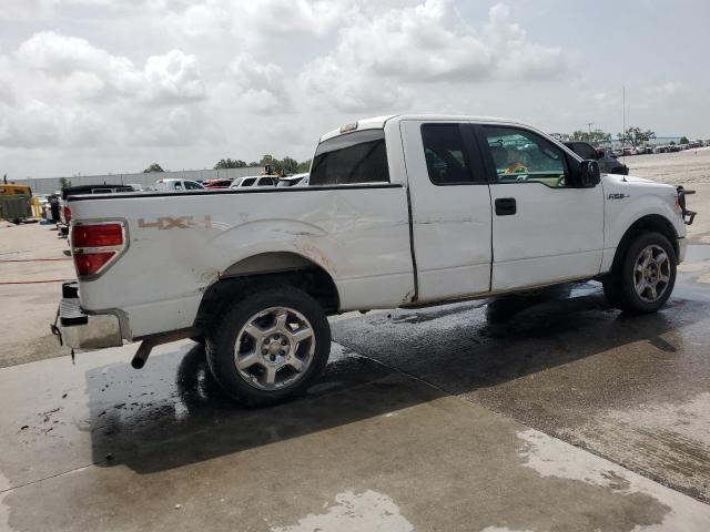 Vin: 1ftfx1ef4efb48505, lot: 58985655, ford f-150 super cab 20143