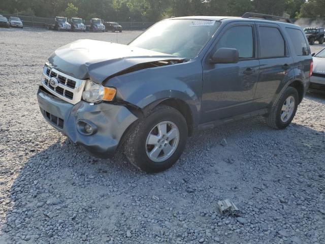 FORD ESCAPE XLT