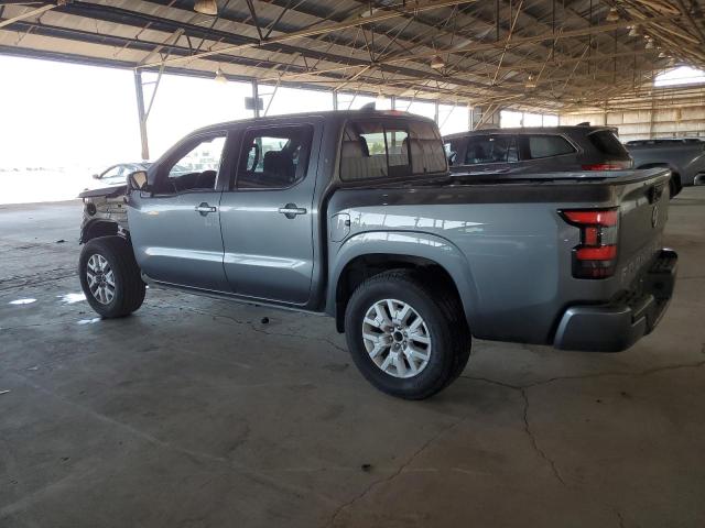 Vin: 1n6ed1ej4nn618009, lot: 61503845, nissan frontier s 20222