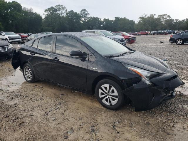 Vin: jtdkarfuxh3038933, lot: 61043275, toyota prius 20174