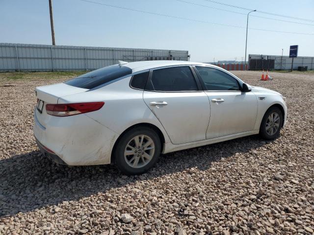 Vin: knagt4l34g5106531, lot: 59995725, kia optima lx 20163
