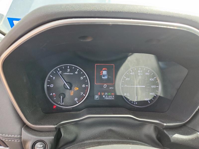 2021 SUBARU LEGACY LIM 4S3BWAN61M3012141