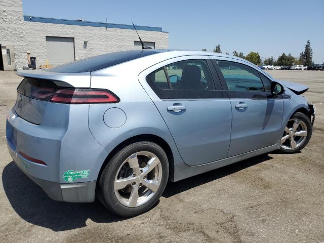 Vin: 1g1rh6e4xdu109684, lot: 61095075, chevrolet volt 20133