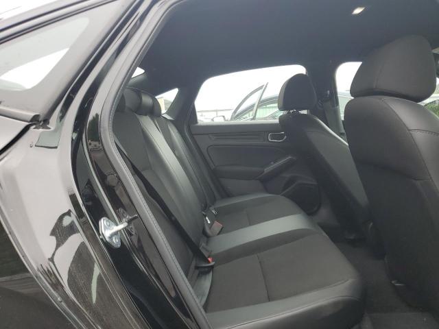 2024 HONDA CIVIC SPOR 2HGFE2F51RH596577