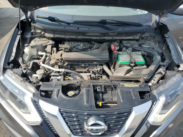 2017 NISSAN ROGUE S - JN8AT2MV6HW002605