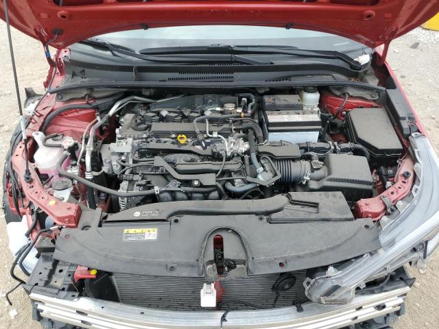 2024 TOYOTA COROLLA SE - JTND4MBE1R3215853