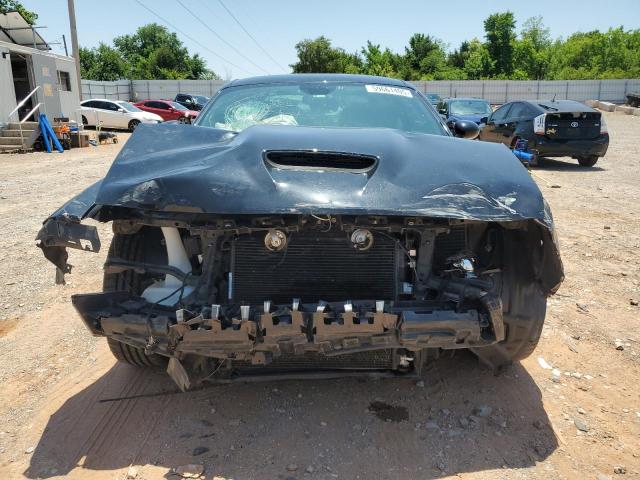2021 DODGE CHALLENGER - 2C3CDZJG9MH670573