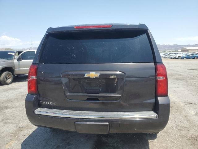 2015 CHEVROLET TAHOE K150 - 1GNSKCKC2FR157035