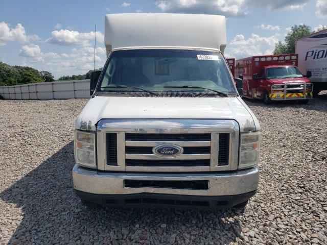 2011 FORD ECONOLINE #3292478695