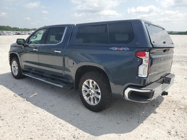 Vin: 1gcuyged4lz106403, lot: 60714315, chevrolet all models k1500 ltz 20202