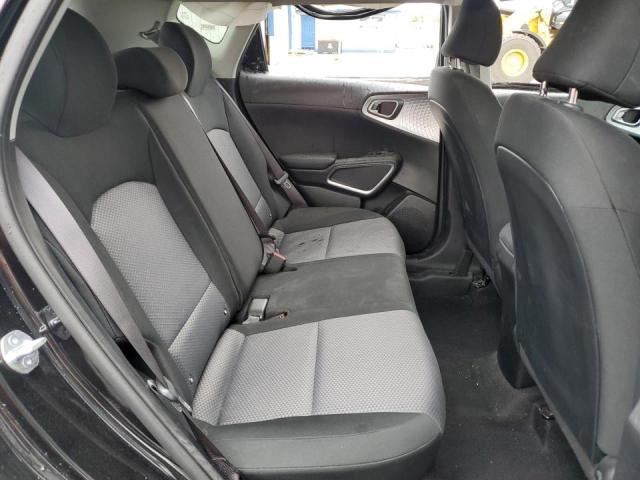 2024 KIA SOUL LX - KNDJ23AU9R7902443