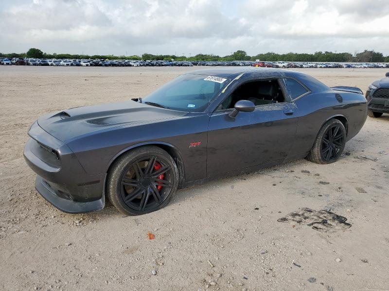 Vin: 2c3cdzdj7gh222022, lot: 61614865, dodge challenger srt 392 2016 img_1