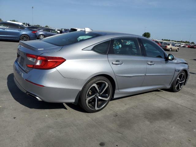 Vin: 1hgcv1f32ja183632, lot: 61962825, honda accord sport 20183
