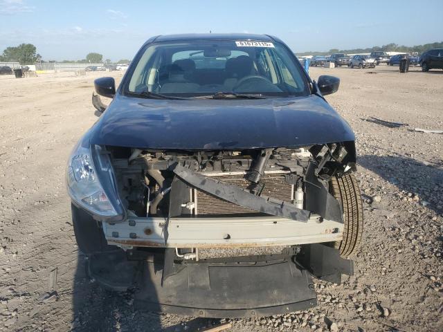2019 NISSAN VERSA S - 3N1CN7AP4KL840455