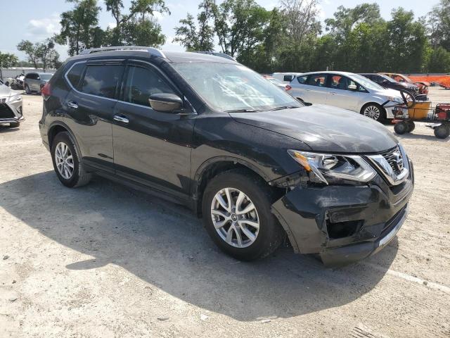 Vin: knmat2mt0hp542942, lot: 59399095, nissan rogue s 20174