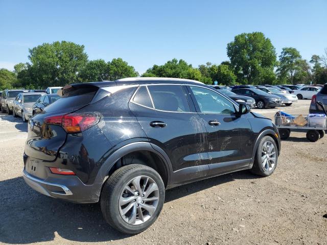 Vin: kl4mmgsl0mb153181, lot: 62407445, buick encore essence 20213