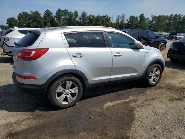 Vin: kndpbca24d7521374, lot: 61654725, kia sportage lx 20133