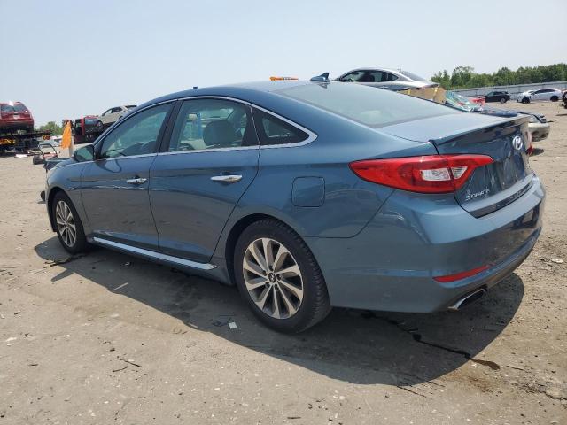 Vin: 5npe34af4fh069146, lot: 59699555, hyundai sonata sport 20152