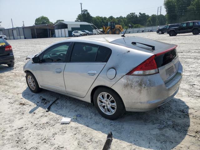 Vin: jhmze2h71as001684, lot: 59324725, honda insight ex 20102