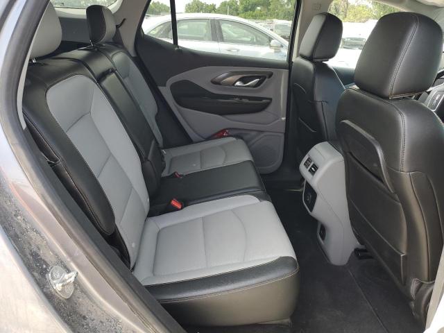 2020 GMC TERRAIN SL - 3GKALVEX9LL106229