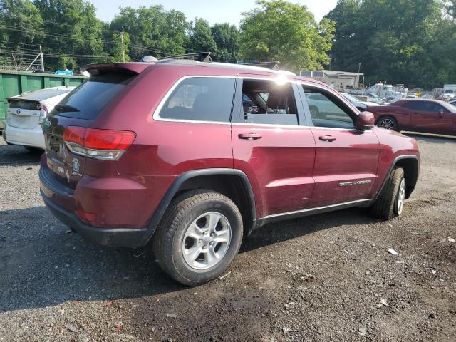 Vin: 1c4rjfag8hc940849, lot: 59868025, jeep grand cher laredo 20173