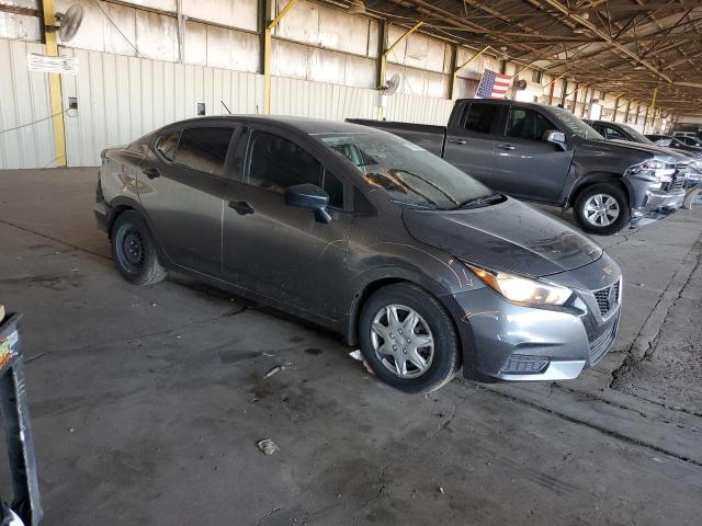 2020 NISSAN VERSA S - 3N1CN8DV7LL903467