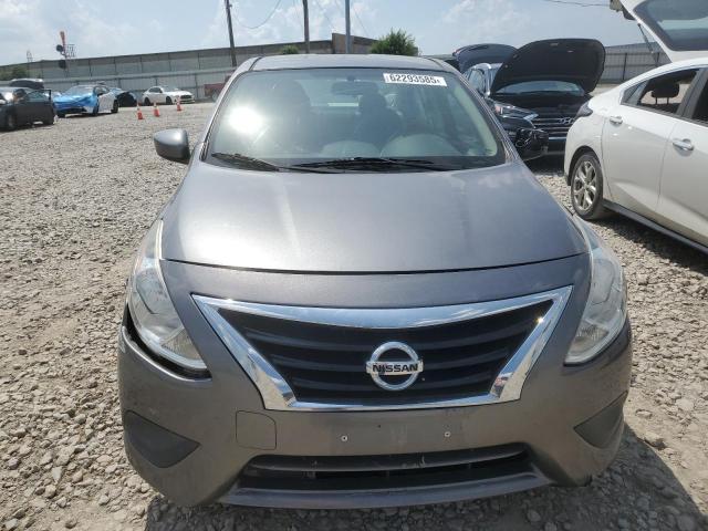 2016 NISSAN VERSA S - 3N1CN7AP5GL852539