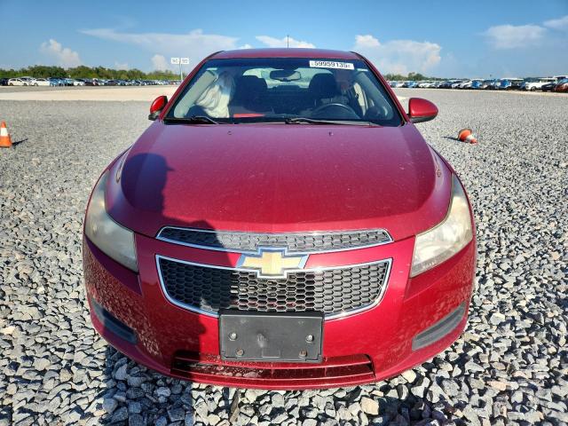2012 CHEVROLET CRUZE ECO - 1G1PK5SC9C7287579