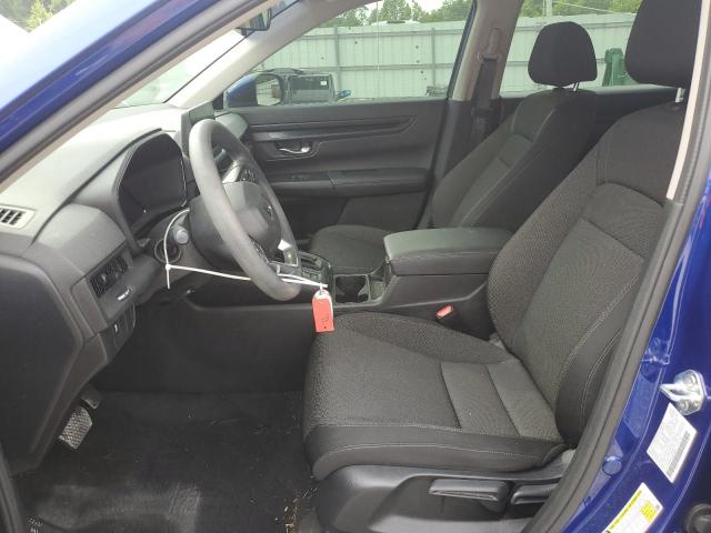 2024 HONDA CR-V LX 7FARS4H29RE004078