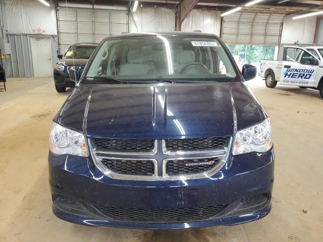 2012 DODGE GRAND CARA - 2C4RDGCG6CR389055