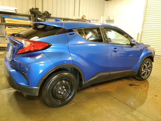 Vin: nmtkhmbx1nr143853, lot: 60133635, toyota c-hr xle 20223