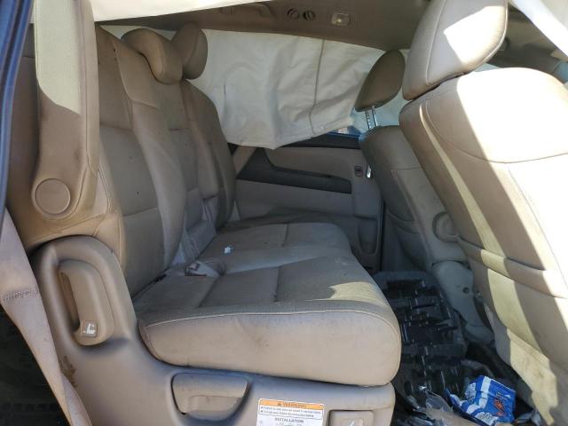 2015 HONDA ODYSSEY EX - 5FNRL5H66FB044406