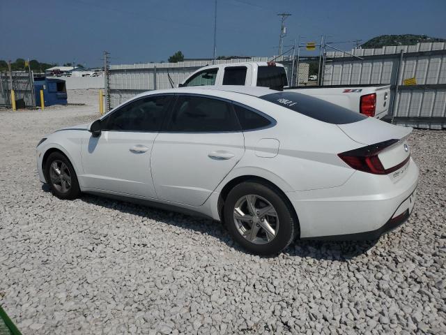 Vin: 5npeg4ja8lh026398, lot: 59191615, hyundai sonata se 20202