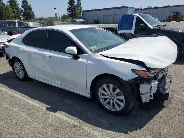 Vin: 4t1b11hk8ju516520, lot: 61967105, toyota camry l 20184