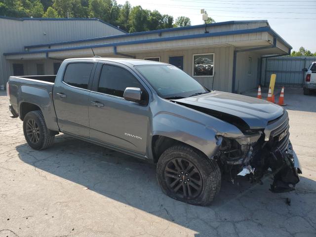 2019 GMC CANYON SLE 1GTG6CEN4K1347492