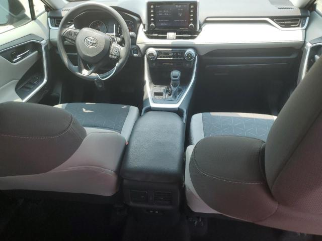 2020 TOYOTA RAV4 XLE - 2T3W1RFV3LC072746