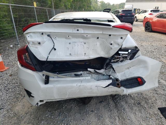 2019 HONDA CIVIC 19XFC2E88KE019787