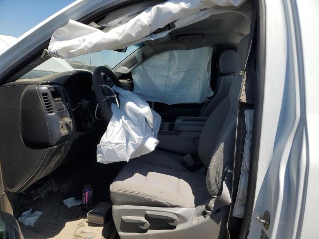 2015 GMC SIERRA C15 - 1GTN1TEH4FZ392049
