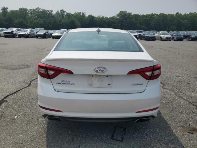 2016 HYUNDAI SONATA SPO 5NPE34AF4GH412782