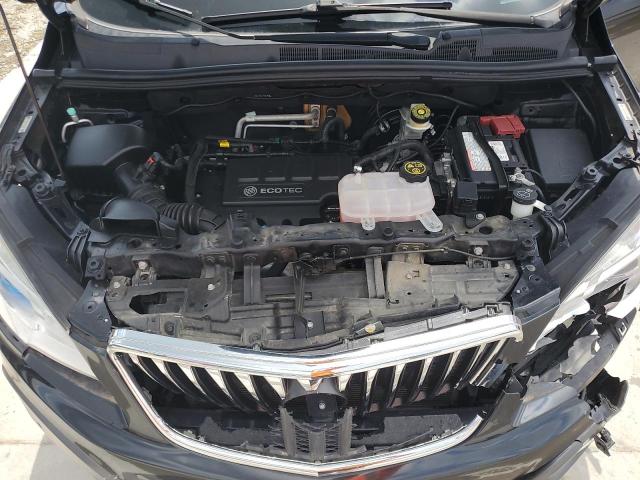 2014 BUICK ENCORE PRE - KL4CJHSB1EB661503