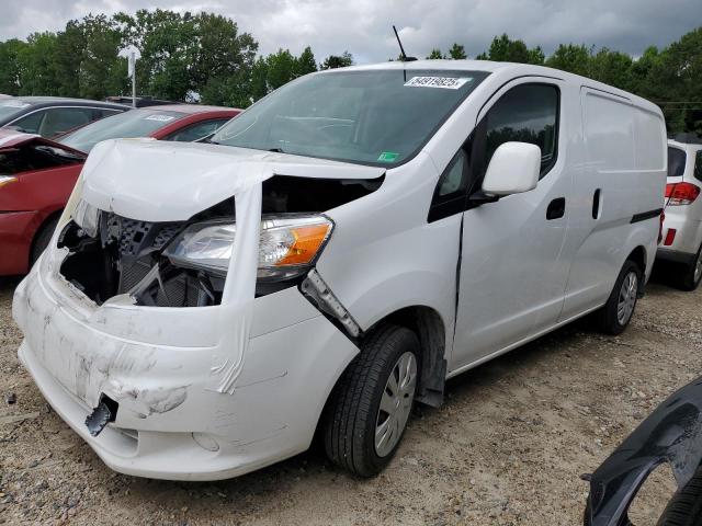 NISSAN NV200 2.5S