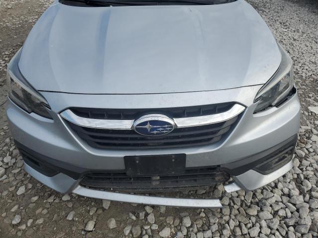 2020 SUBARU LEGACY PRE 4S3BWAC6XL3033586