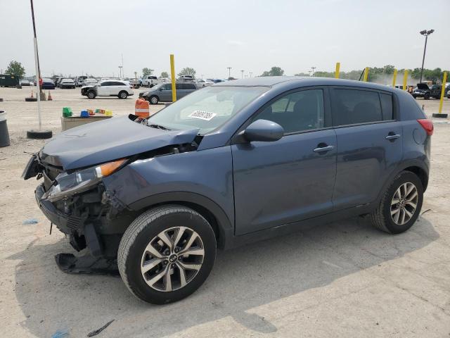 Vin: kndpb3ac4g7820473, lot: 60809785, kia sportage lx 2016 img_1