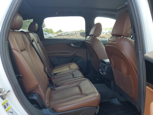 2017 AUDI Q7 PRESTIG - WA1VAAF76HD035427