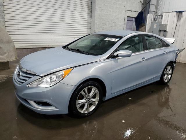 HYUNDAI SONATA GLS