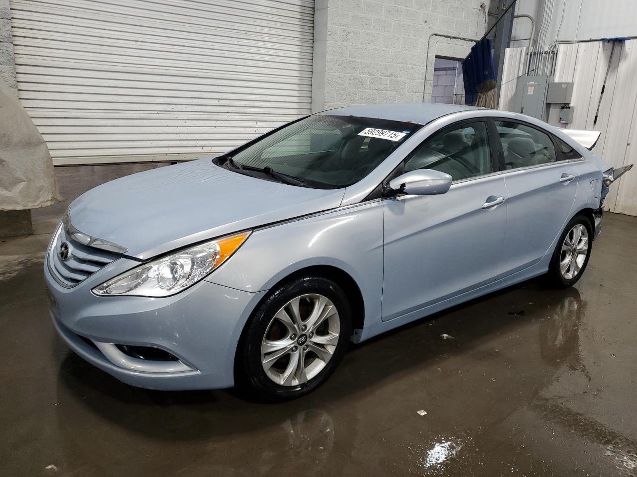 HYUNDAI SONATA GLS