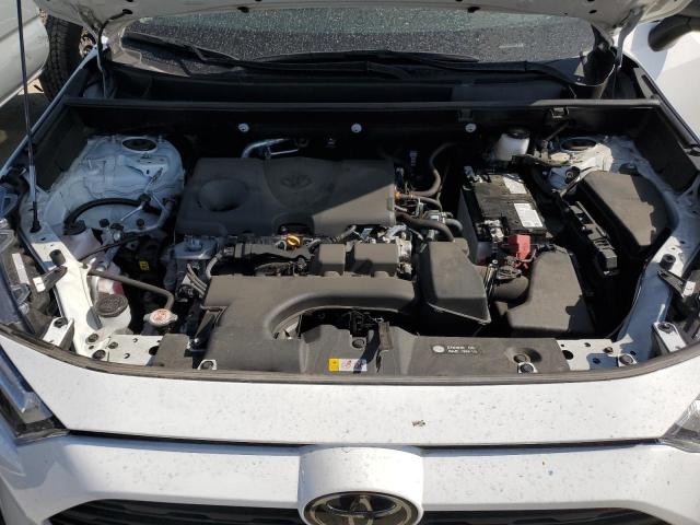 2024 TOYOTA RAV4 LE - 2T3H1RFV9RC287100
